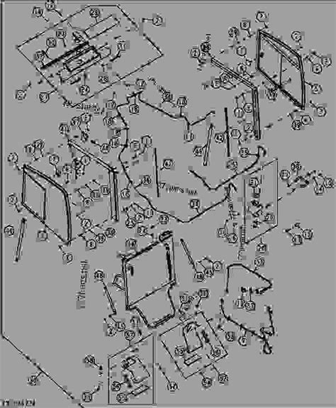 john deere 317 skid steer parts diagram|john deere 317 repair manual.